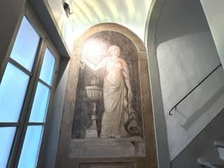 Trilocale piazza San Domenico, Centro Storico - Duomo, Prato