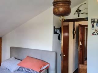 Appartamento via Achille Chiuchiarelli, Centro, Ovindoli — foto 22 di 31