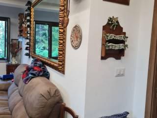 Appartamento via Achille Chiuchiarelli, Centro, Ovindoli — foto 30 di 31