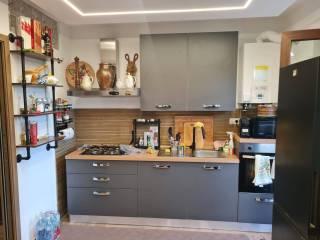 Appartamento via Achille Chiuchiarelli, Centro, Ovindoli — foto 9 di 31