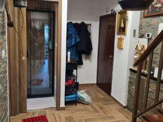 Appartamento via Achille Chiuchiarelli, Centro, Ovindoli — foto 27 di 31