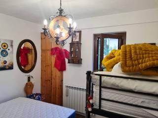 Appartamento via Achille Chiuchiarelli, Centro, Ovindoli — foto 15 di 31