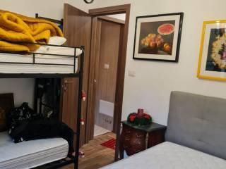 Appartamento via Achille Chiuchiarelli, Centro, Ovindoli — foto 12 di 31