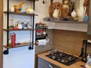 Appartamento via Achille Chiuchiarelli, Centro, Ovindoli — foto 13 di 31