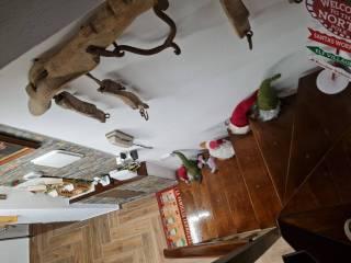 Appartamento via Achille Chiuchiarelli, Centro, Ovindoli