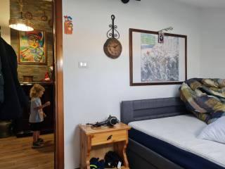 Appartamento via Achille Chiuchiarelli, Centro, Ovindoli — foto 14 di 31