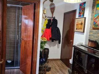 Appartamento via Achille Chiuchiarelli, Centro, Ovindoli — foto 10 di 31