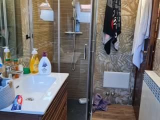 Appartamento via Achille Chiuchiarelli, Centro, Ovindoli — foto 21 di 31