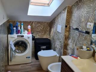Appartamento via Achille Chiuchiarelli, Centro, Ovindoli — foto 25 di 31