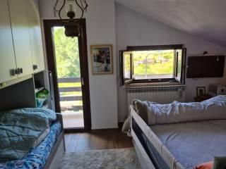 Appartamento via Achille Chiuchiarelli, Centro, Ovindoli — foto 18 di 31