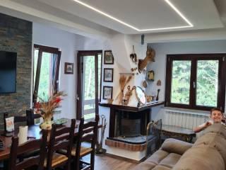 Appartamento via Achille Chiuchiarelli, Centro, Ovindoli — foto 4 di 31