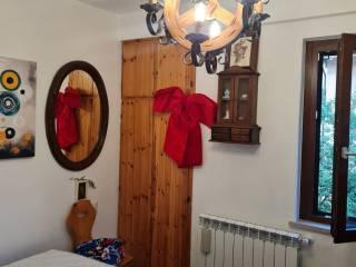 Appartamento via Achille Chiuchiarelli, Centro, Ovindoli — foto 24 di 31
