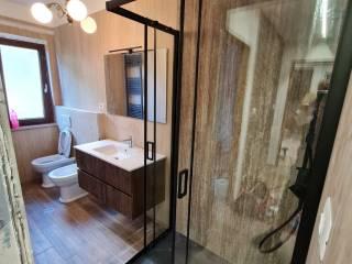 Appartamento via Achille Chiuchiarelli, Centro, Ovindoli — foto 28 di 31