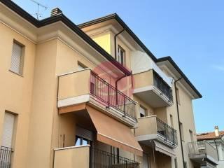 Attico ottimo stato, 80 m², Santarcangelo, Santarcangelo di Romagna — foto 14 di 16