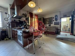 Attico ottimo stato, 80 m², Santarcangelo, Santarcangelo di Romagna — foto 6 di 16