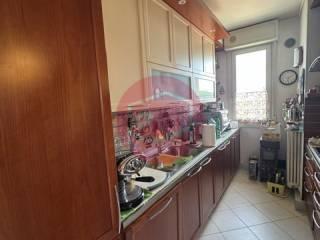 Attico ottimo stato, 80 m², Santarcangelo, Santarcangelo di Romagna — foto 11 di 16