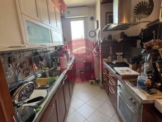 Attico ottimo stato, 80 m², Santarcangelo, Santarcangelo di Romagna