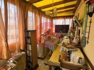 Attico ottimo stato, 80 m², Santarcangelo, Santarcangelo di Romagna — foto 12 di 16