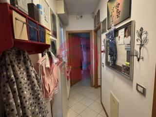 Attico ottimo stato, 80 m², Santarcangelo, Santarcangelo di Romagna — foto 13 di 16