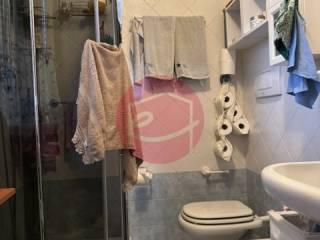 Attico ottimo stato, 80 m², Santarcangelo, Santarcangelo di Romagna — foto 3 di 16