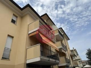 Attico ottimo stato, 80 m², Santarcangelo, Santarcangelo di Romagna — foto 4 di 16