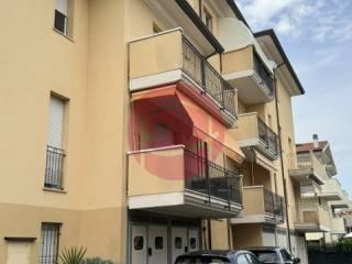 Attico ottimo stato, 80 m², Santarcangelo, Santarcangelo di Romagna — foto 8 di 16