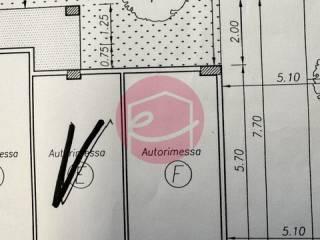 Attico ottimo stato, 80 m², Santarcangelo, Santarcangelo di Romagna — foto 2 di 16