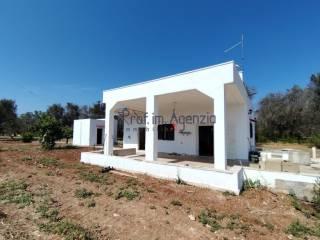 Villa unifamiliare, buono stato, 3995 m², San Vito dei Normanni — foto 5 di 22