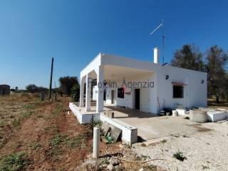 Villa unifamiliare, buono stato, 3995 m², San Vito dei Normanni — foto 10 di 22