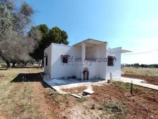 Villa unifamiliare, buono stato, 3995 m², San Vito dei Normanni — foto 6 di 22