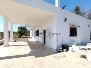 Villa unifamiliare, buono stato, 3995 m², San Vito dei Normanni — foto 9 di 22