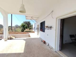 Villa unifamiliare, buono stato, 3995 m², San Vito dei Normanni — foto 21 di 22