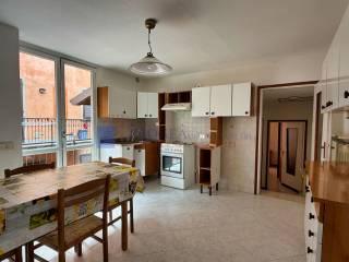 Bilocale via Gaggio 20, Centro, Villa d'Almè — foto 14 di 20