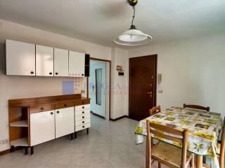 Bilocale via Gaggio 20, Centro, Villa d'Almè — foto 20 di 20