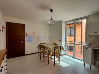 Bilocale via Gaggio 20, Centro, Villa d'Almè — foto 3 di 20
