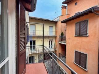Bilocale via Gaggio 20, Centro, Villa d'Almè — foto 7 di 20