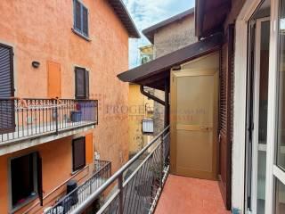 Bilocale via Gaggio 20, Centro, Villa d'Almè — foto 5 di 20