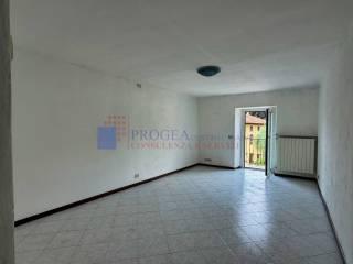 Bilocale via Gaggio 20, Centro, Villa d'Almè — foto 16 di 20