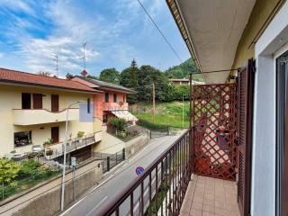 Bilocale via Gaggio 20, Centro, Villa d'Almè — foto 4 di 20