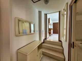 Bilocale via Gaggio 20, Centro, Villa d'Almè — foto 18 di 20