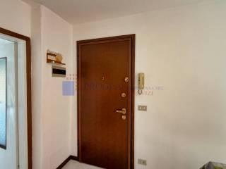 Bilocale via Gaggio 20, Centro, Villa d'Almè — foto 13 di 20