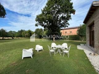 Trilocale via Martiri della Libertà, Spinea Orgnano, Spinea — foto 6 di 21