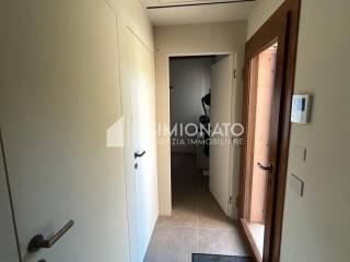 Trilocale via Martiri della Libertà, Spinea Orgnano, Spinea — foto 12 di 21