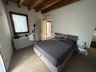 Trilocale via Martiri della Libertà, Spinea Orgnano, Spinea — foto 18 di 21