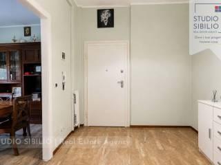 Quadrilocale via Arnaldo da Brescia, Cerese, Borgo Virgilio — foto 19 di 34