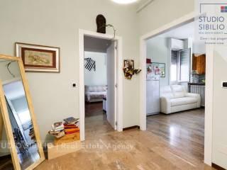 Quadrilocale via Arnaldo da Brescia, Cerese, Borgo Virgilio — foto 4 di 34