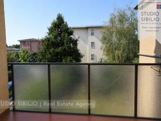 Quadrilocale via Arnaldo da Brescia, Cerese, Borgo Virgilio — foto 8 di 34