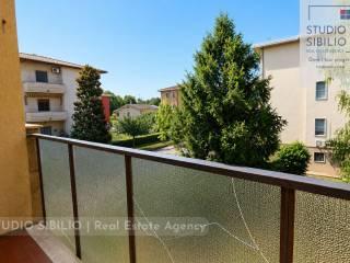 Quadrilocale via Arnaldo da Brescia, Cerese, Borgo Virgilio — foto 21 di 34