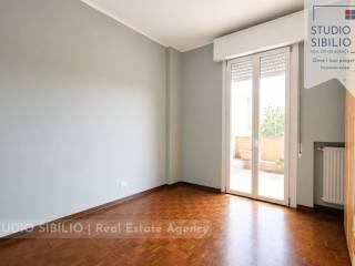 Quadrilocale via Arnaldo da Brescia, Cerese, Borgo Virgilio — foto 34 di 34