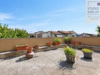 Quadrilocale via Arnaldo da Brescia, Cerese, Borgo Virgilio — foto 14 di 34